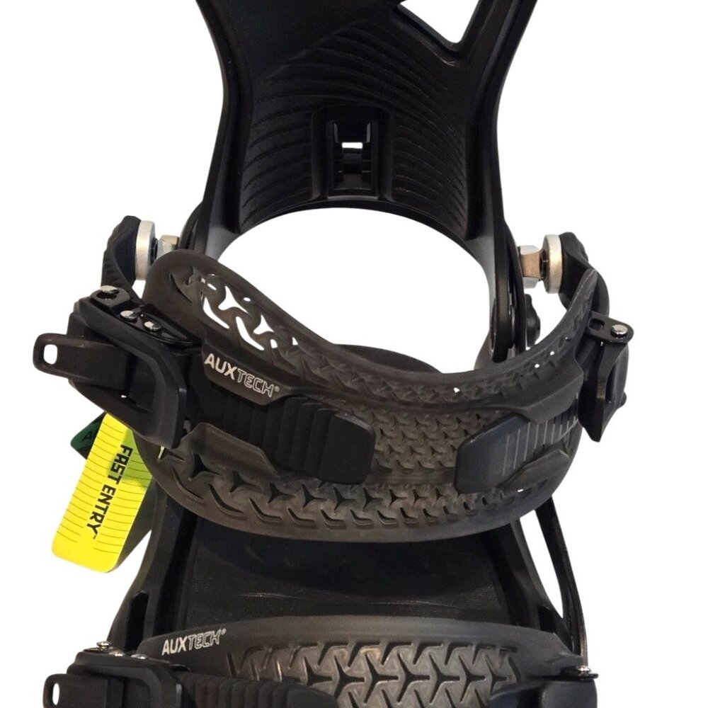 Brand new, never mounted Rome SDS VICE Snowboard Bindings